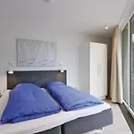 Διαμέρισμα Duenenvilla 19, Whg 2 Λίμπεκ
