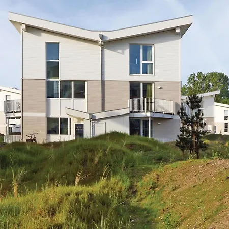 Duenenvilla 19, Whg 2 * Λίμπεκ