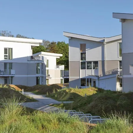 Duenenvilla 19, Whg 2 *