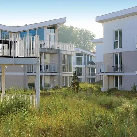 Duenenvilla 19, Whg 2 アパート *