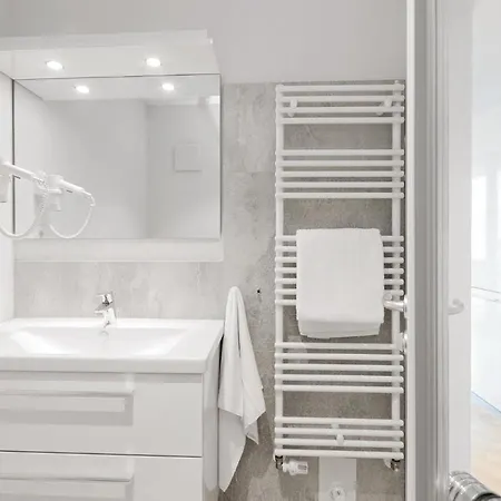 Apartment Duenenvilla 19, Whg 2