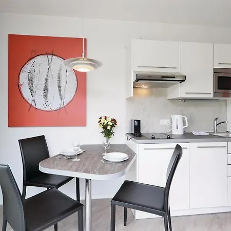 Duenenvilla 19, Whg 2