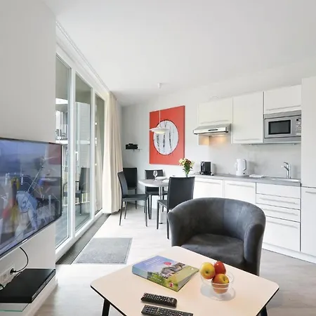 Duenenvilla 19, Whg 2