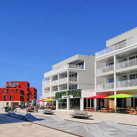 アパート Duenenvilla 19, Whg 2 *