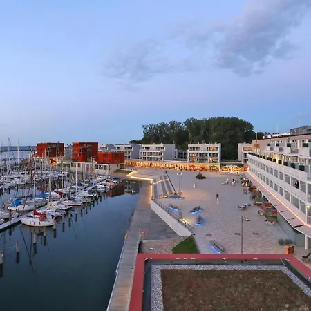 Duenenvilla 19, Whg 2 Lübeck