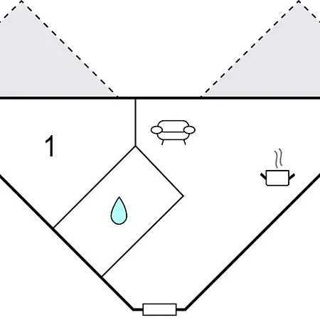 Duenenvilla 19, Whg 2