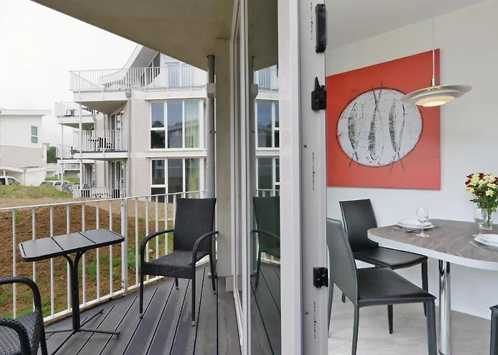 Duenenvilla 19, Whg 2