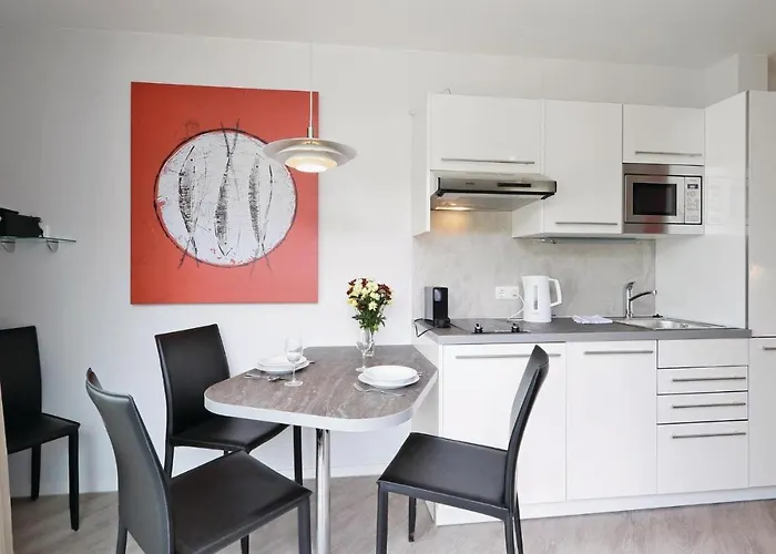 Duenenvilla 19, Whg 2