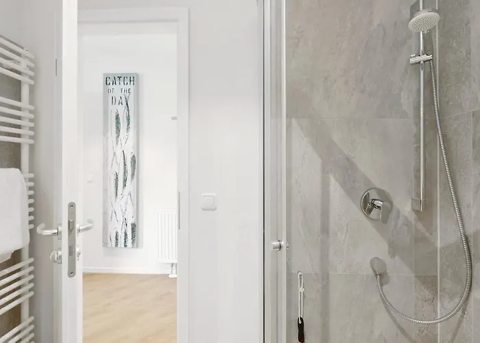 Duenenvilla 19, Whg 2 *