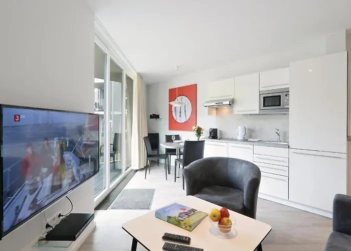 Duenenvilla 19, Whg 2