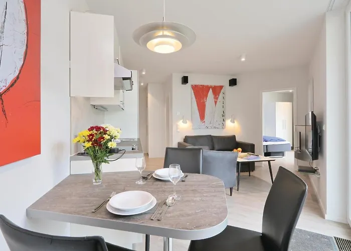 Duenenvilla 19, Whg 2