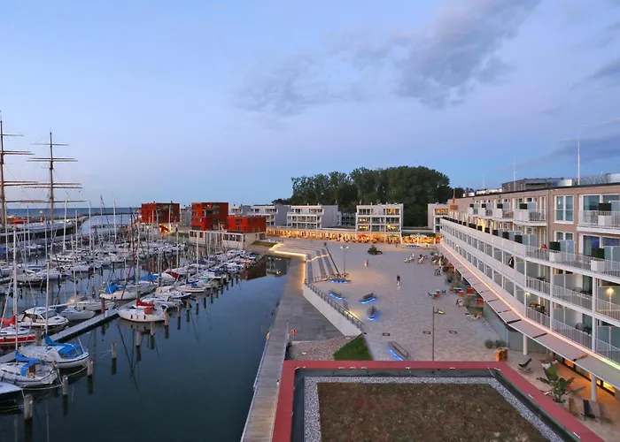 Duenenvilla 19, Whg 2 吕贝克